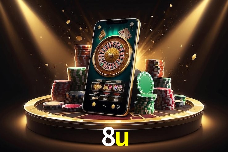 Benefícios da Conta 8u