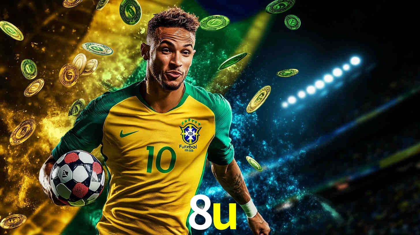Apostas Esportivas na 8u: Um Guia Completo
