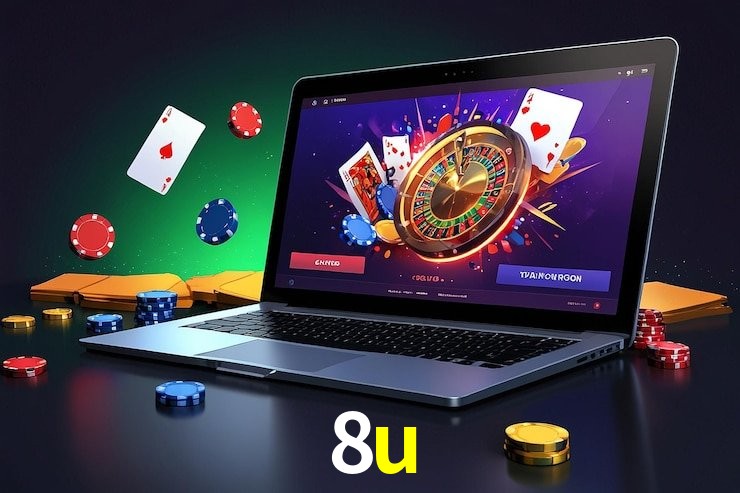 Promoções Sazonais 8u