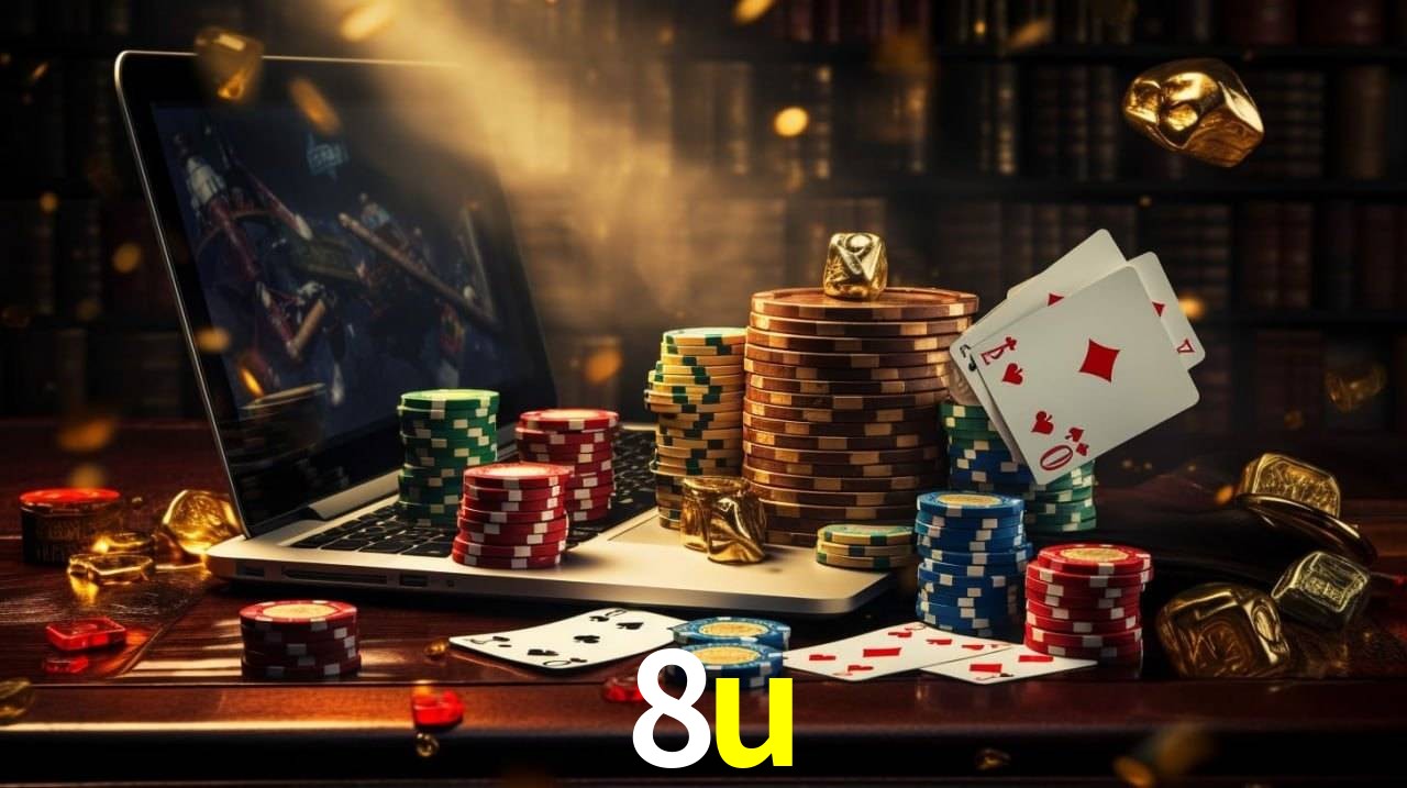 Casino Ao Vivo 8u