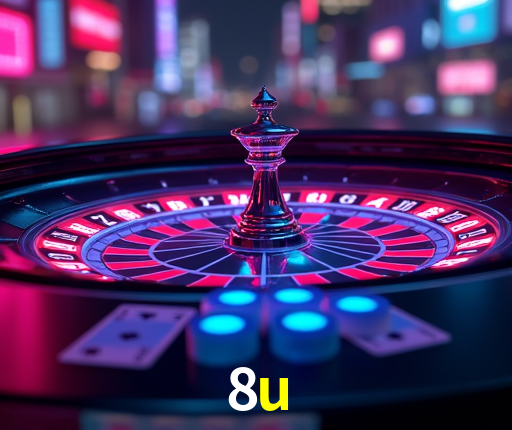 Explorando a Categoria de Eventos em Apostas na 8u