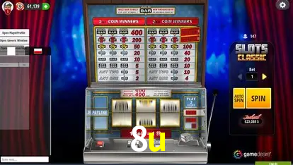 Descubra a Magia dos Jogos de Arcade no 8u