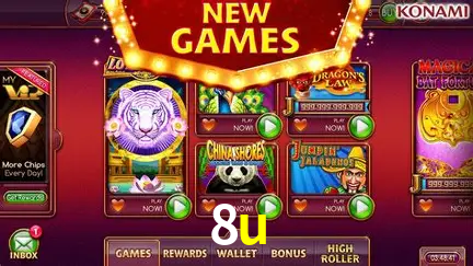 Descubra a Essência do 8u: Nossa História e Compromissos