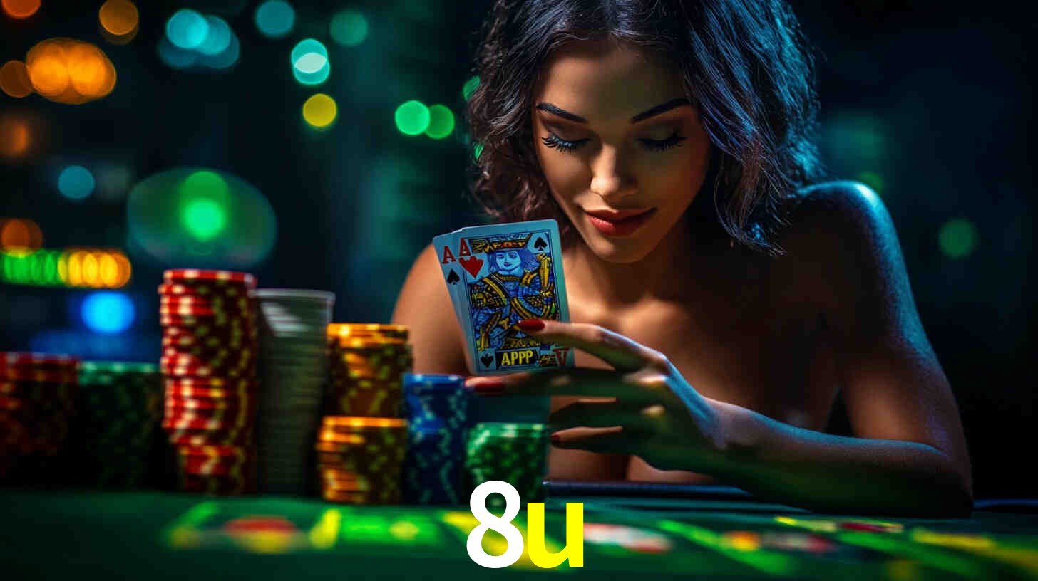 A Popularidade dos Caça-Níqueis no 8u