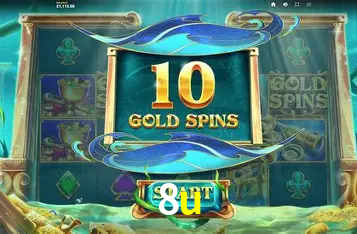 A Emoção da Loteria na 8u: Uma Chance de Mudança de Vida