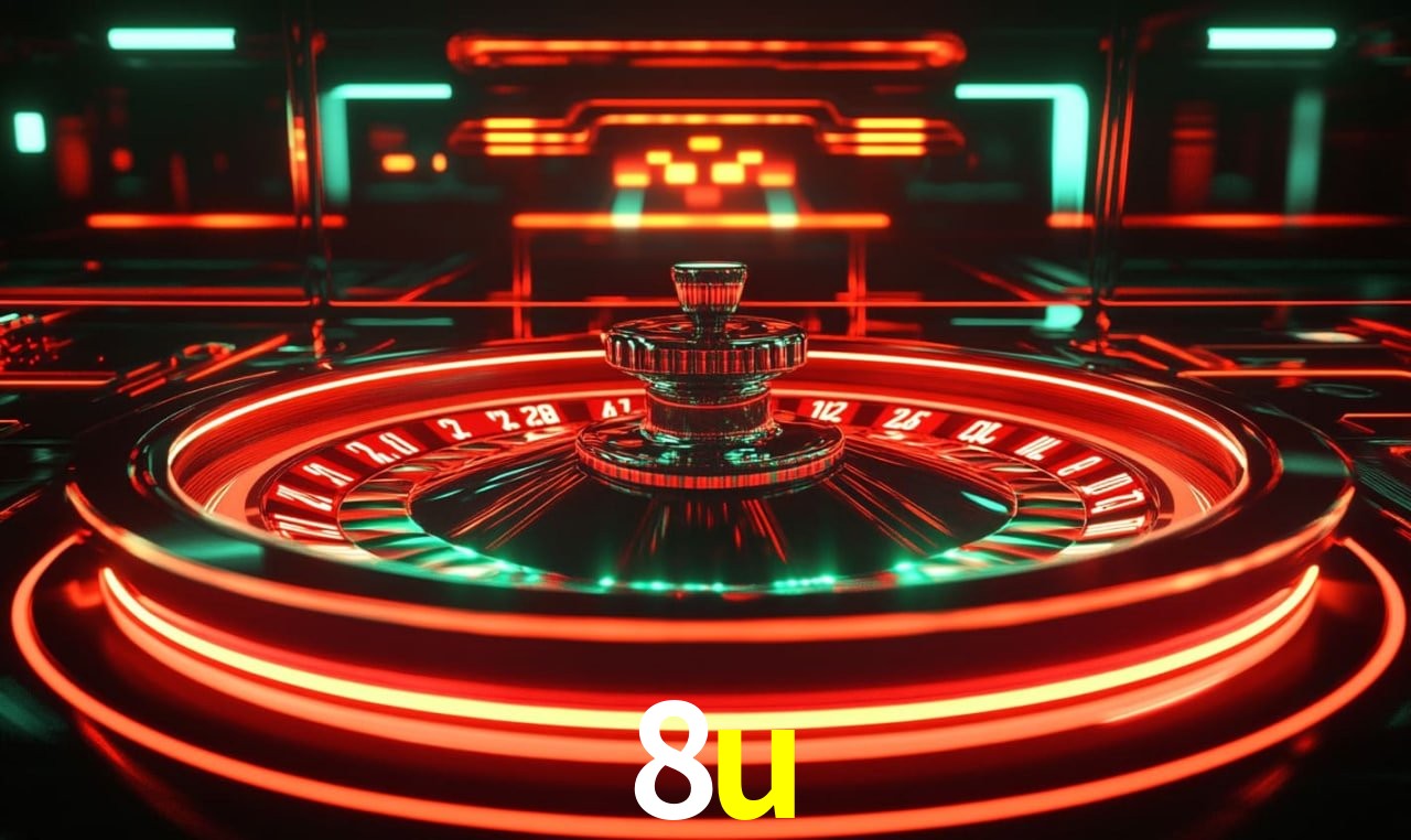 Descubra a Magia dos Jogos de Arcade no 8u