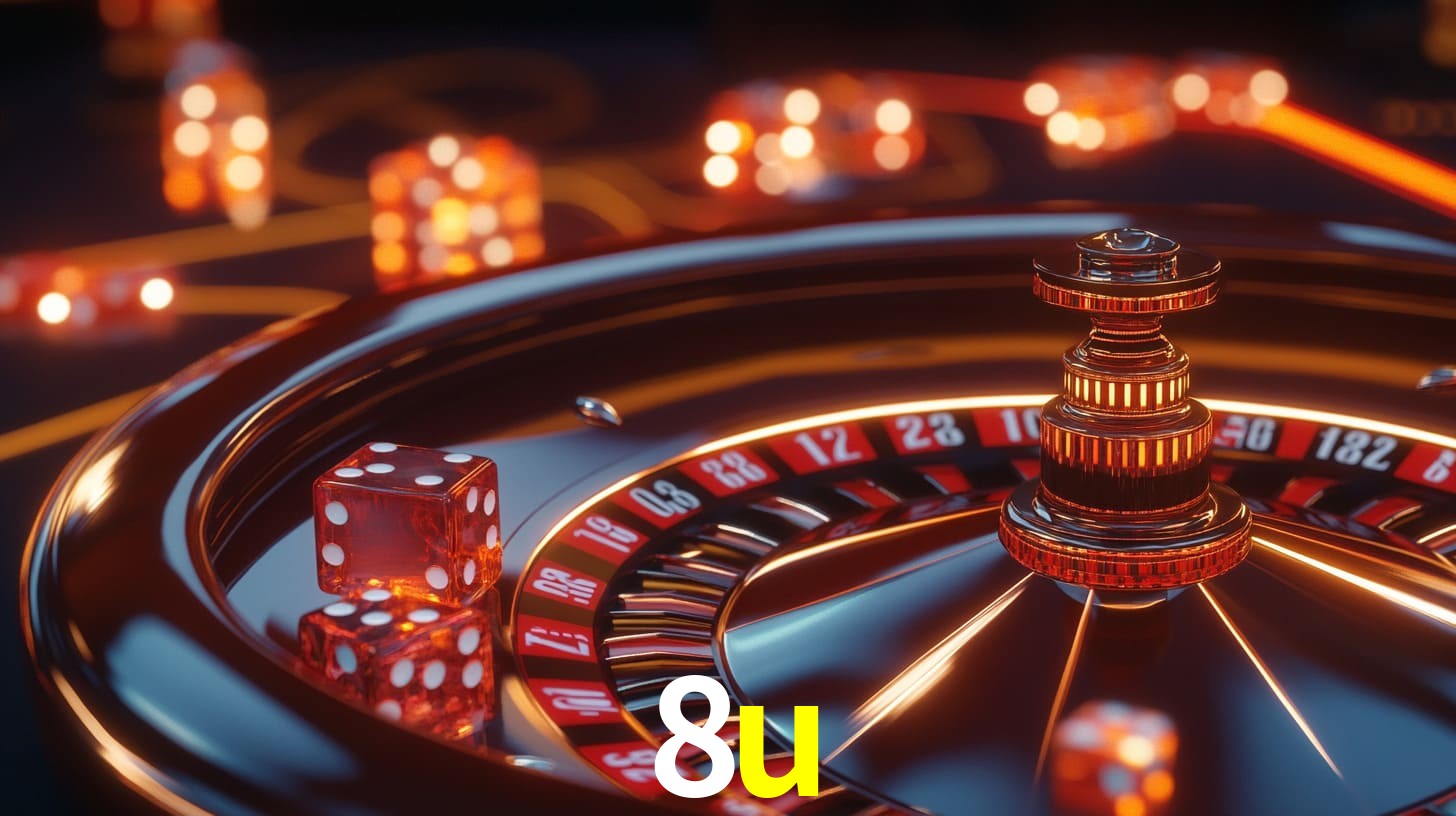 8u: A Experiência de Casino com Jogos de Mesa ao Vivo