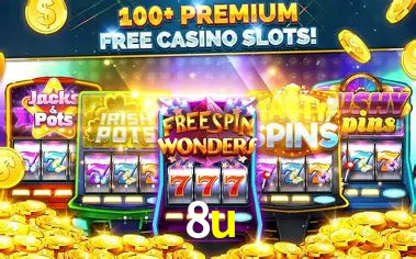 A Experiência Imersiva dos Cassinos Ao Vivo no 8u