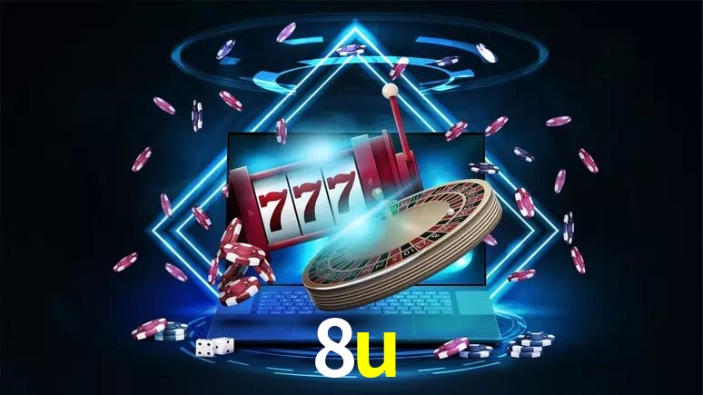 Casino Ao Vivo 8u